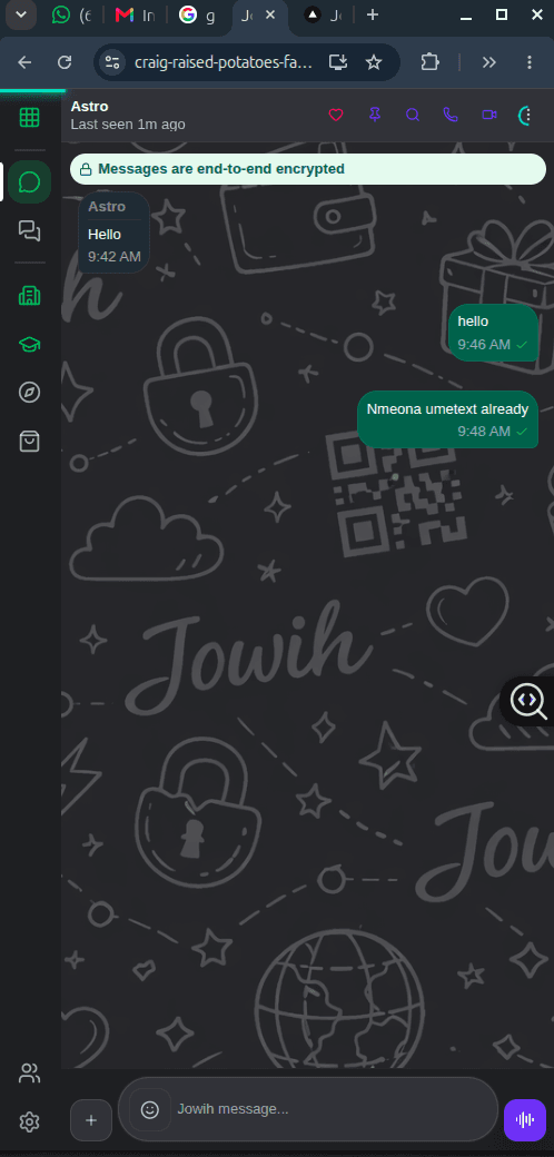 Super App Mobile Screenshot 6