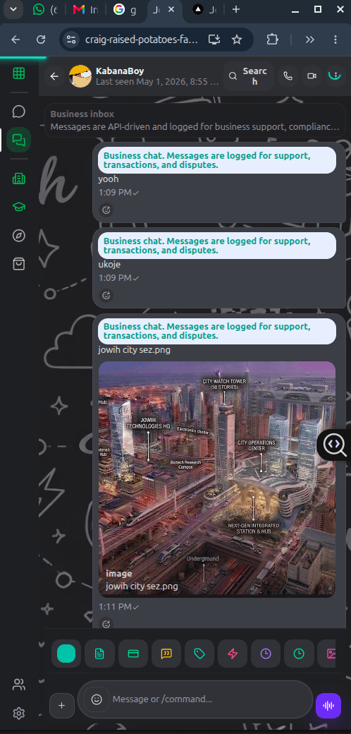 Super App Mobile Screenshot 7