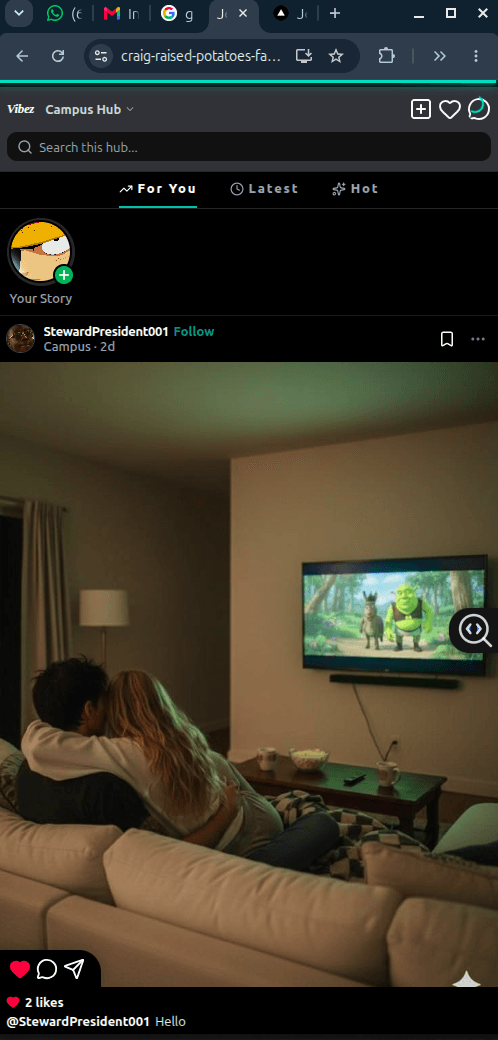 Super App Mobile Screenshot 11