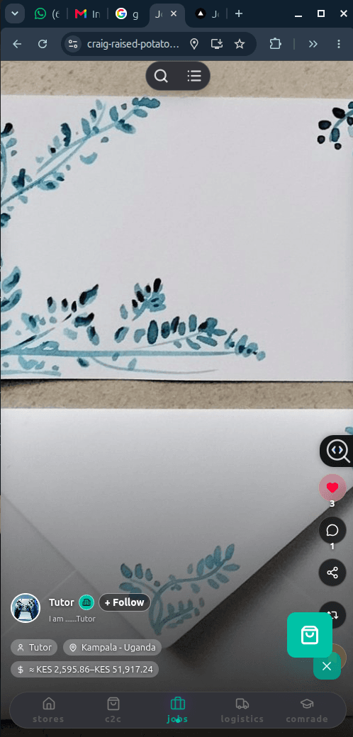 Super App Mobile Screenshot 14
