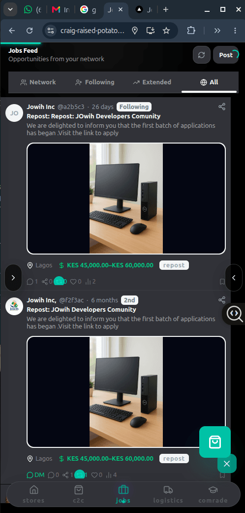 Super App Mobile Screenshot 15