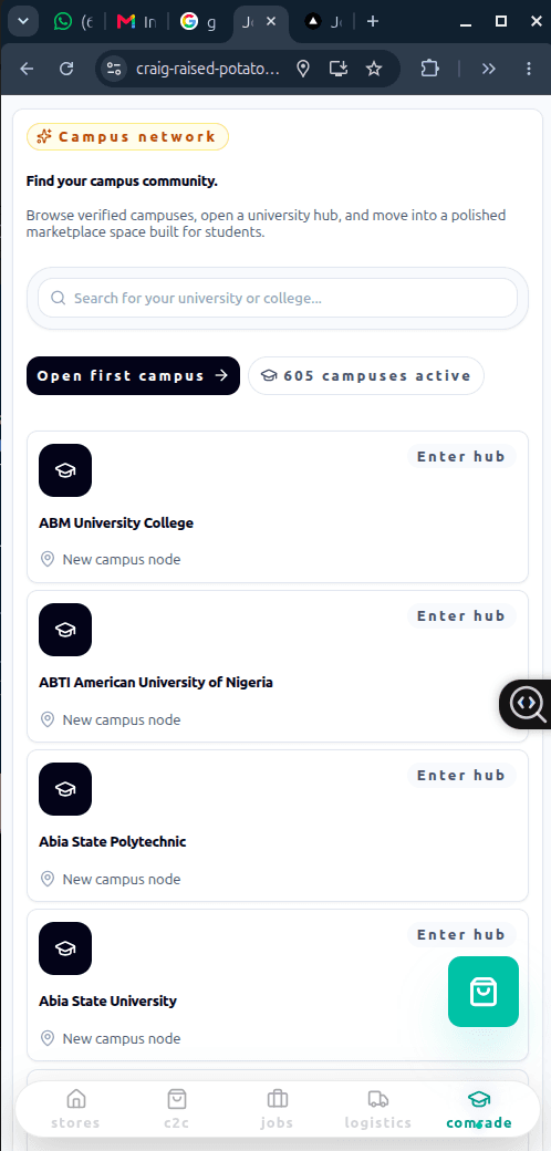 Super App Mobile Screenshot 17