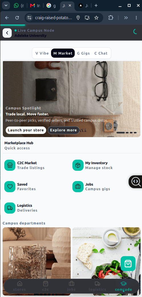 Super App Mobile Screenshot 18
