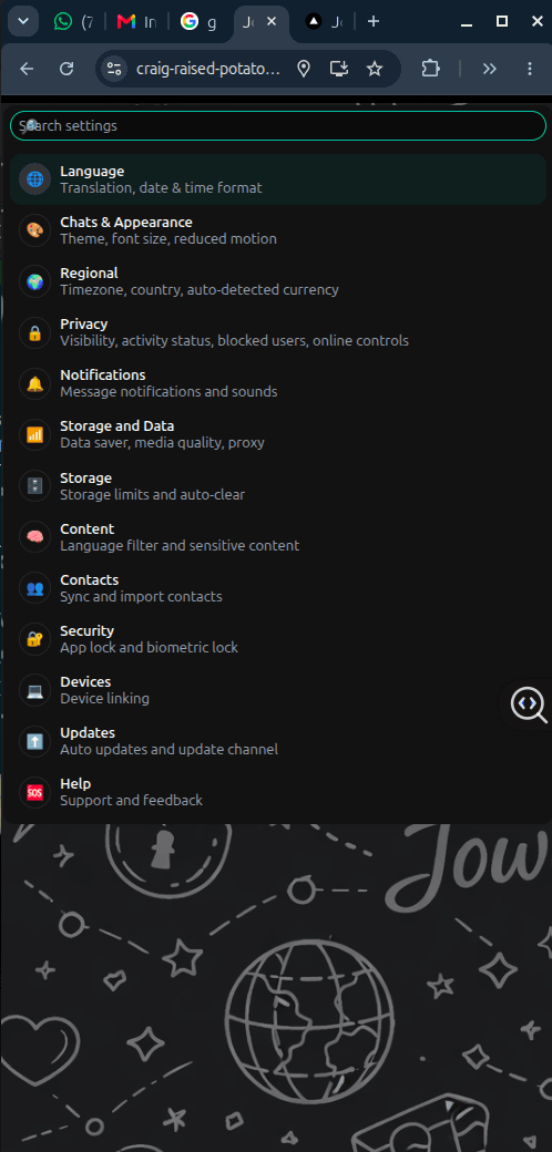 Super App Mobile Screenshot 21