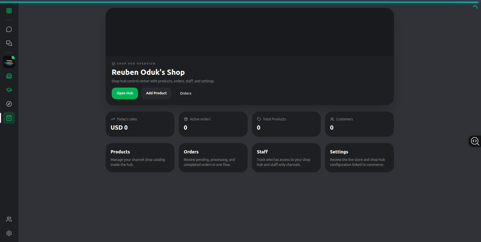 Super App Screenshot 13