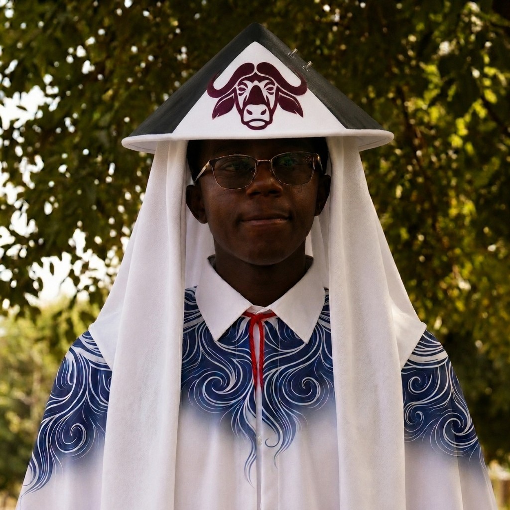 Reuben Oduk